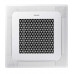 Air Conditioner: Samsung 3 Ton Inverter Cassette AC (Copper, AC100NN4DKC/TL, White, WindFree)